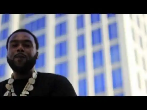 Video: YNG - A-1 Since Day 1 (feat. J. Nics)